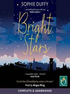 cover image of Bright Stars